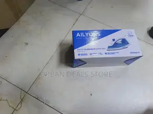 Ailyons Steam Iron Box High Quality