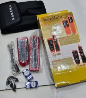 Networking Cable Wire Tracker Tone Tracer