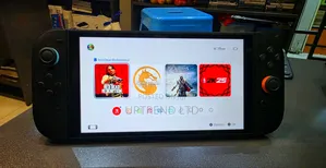 Nintendo Switch 2 Slightly Used , Home Used Clean Unit