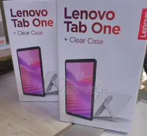 New Lenovo Tab TB311FU 128 GB Gray