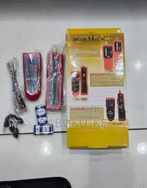 Brand New Networking Cable Wire Tracer/Tracker – Nf801