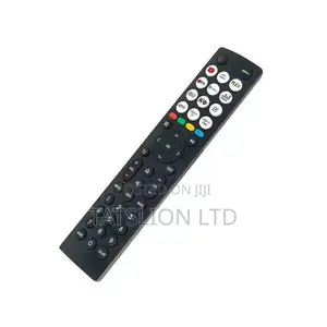 Hisense Vidaa Uhd 