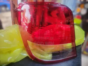 Taillight Lamp Lens Axio