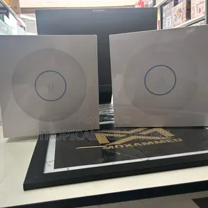 Ubiquiti Unifi U6-Pro Dual-Band Wifi 6 U6 Pro
