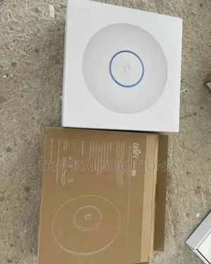 Ubiquiti U6-Pro Dual-Band Wifi 6 U6-Pro