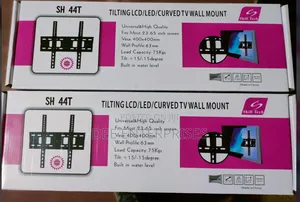 Tv Wall Mount 23-65 Inch