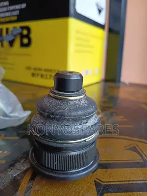 Ball Joints for Nissan Note