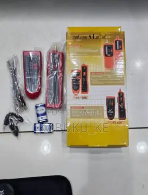 Network Cable Lan Ethernet Wire Tracker