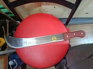 Panga Alligator 16"