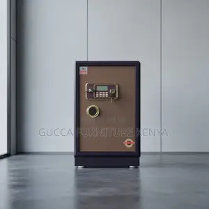 80kgs Digital Office Fireproof Safe Box