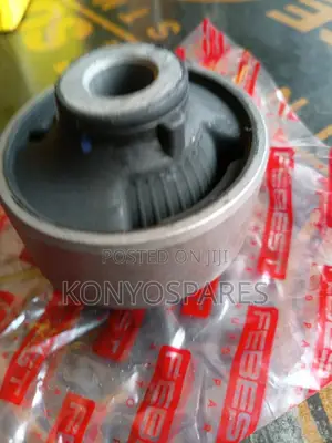 Big Control Arm Bush Nissan Dualis