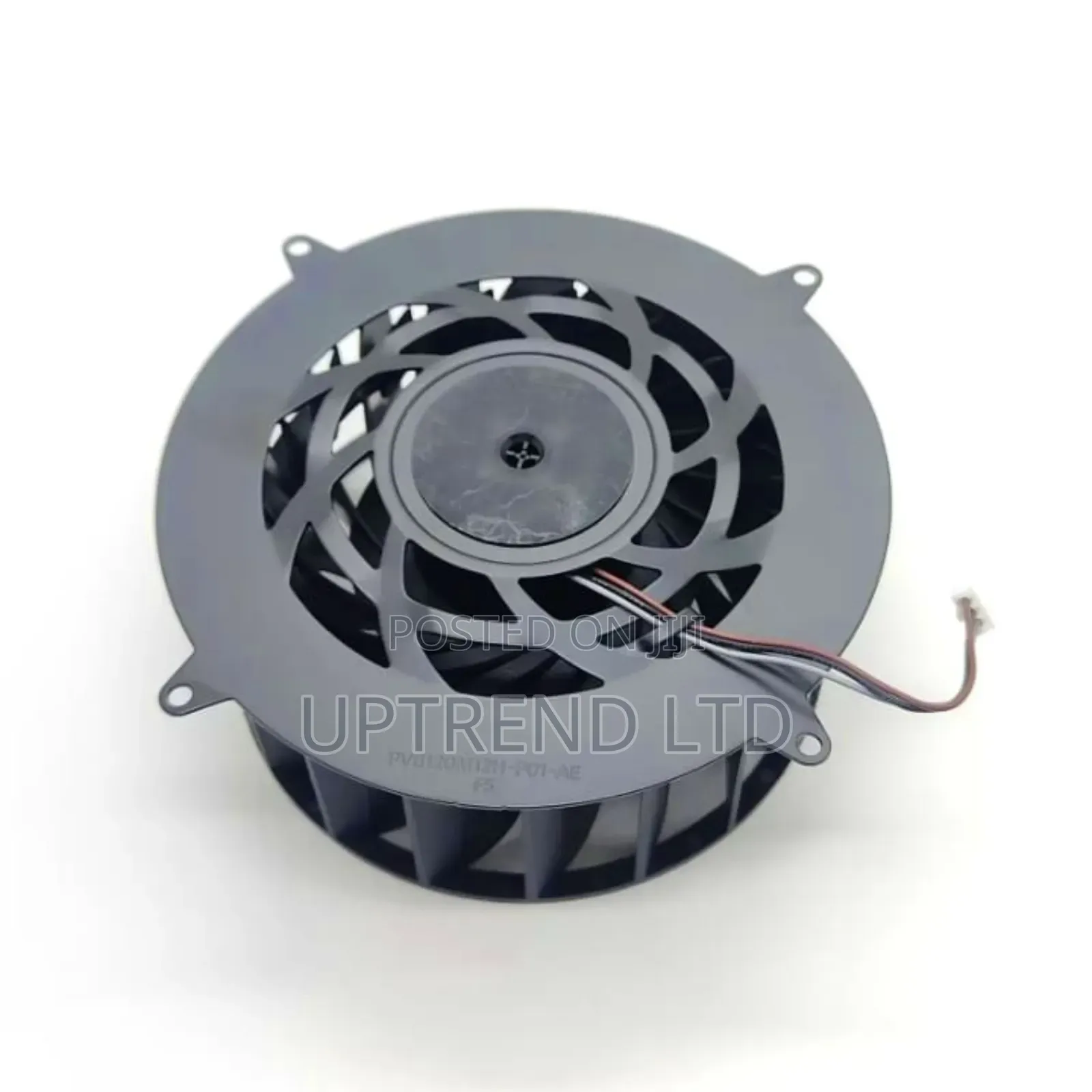 Playstation 5 Fan Replacement for All Models Available