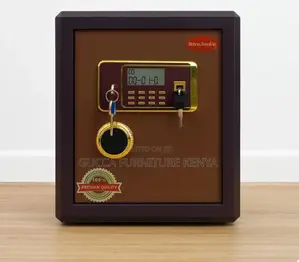 80kgs Digital Office Fireproof Safe Box