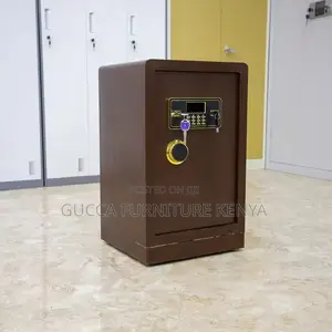 80kgs Digital Office Fireproof Safe Box