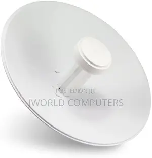 Ubiquiti Powerbeam M5 400 (Pbe-M5-400)