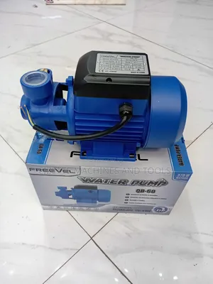 0.5hp Freevel Booster Water Pump