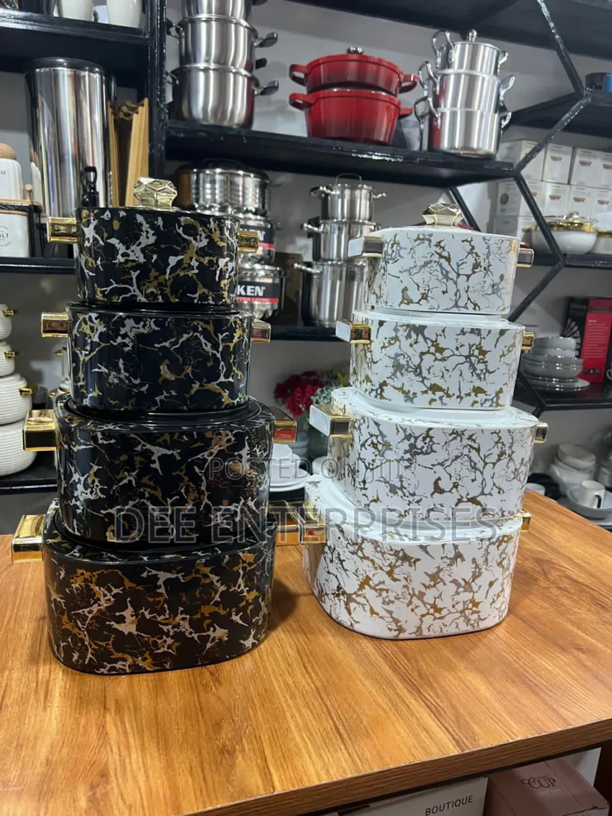 Milano Insulated Casserole