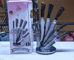 8pcs Knives Set