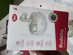 Itel Buds Go