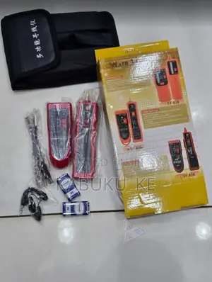 Network Cable Tracer