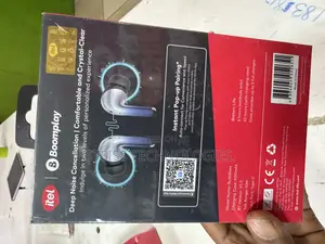 Itel Boomplay Budsplay Earbuds