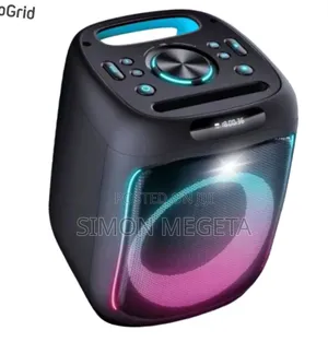 New Vision Beat Box Available