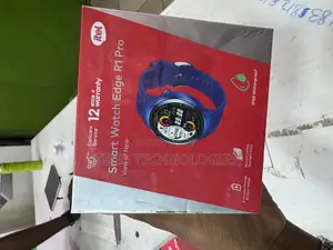 Itel Smartwatch Edge R1 Pro