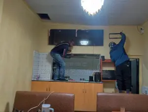 Tv Wall Mountings