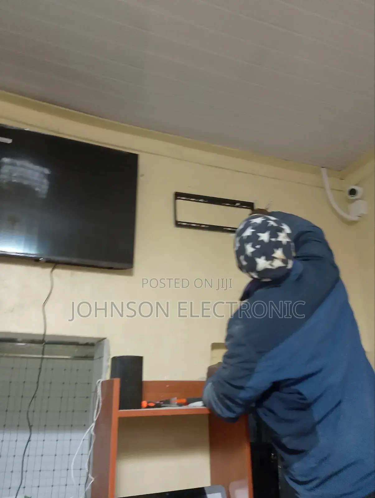 Tv Wall Mountings