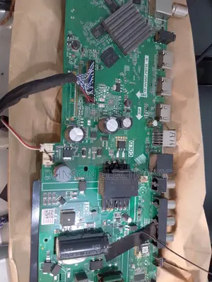 Tv Repair Services