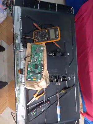 Tv Repair Services