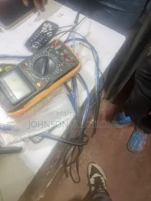 Tv Repair Services