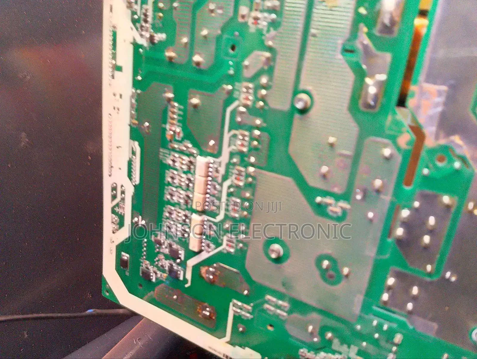 Tv Repair Services