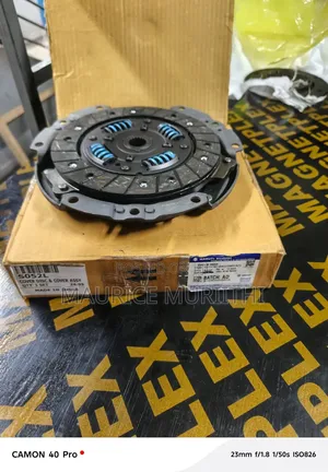 Pressure Plate,Clutch Plate Release Bearing (Set)Suzuki Alto R06