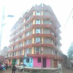 Studio Apartment in Gate C for sale