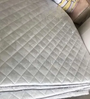 Mattress Topper 4*6durable Eco-Friendly Latex Mattress Topper for Lon