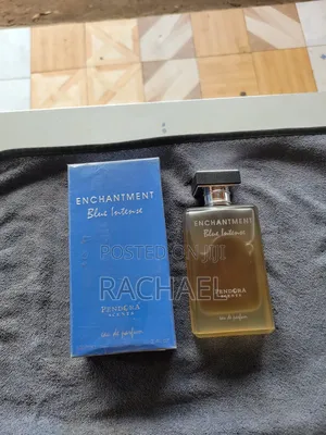 Enchantment Perfume