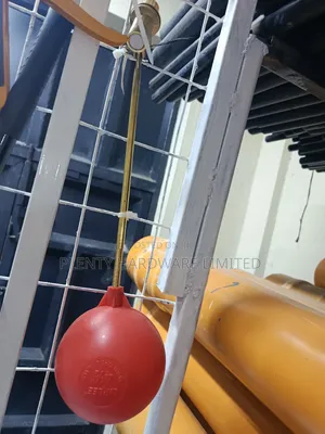 Ball Valve 1/2