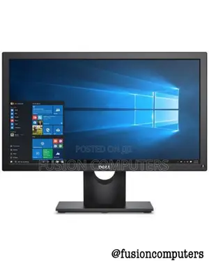 Dell E2216hv 21.5′′ Monitor (Brand New)