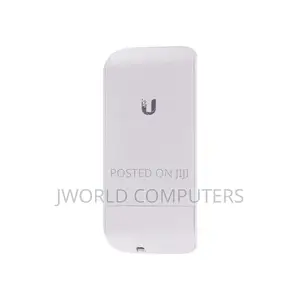 Ubiquiti Nanostation M2 (Nsm2)