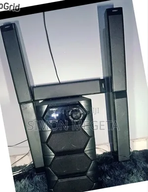 New in Stock Nobel 2040 Woofer