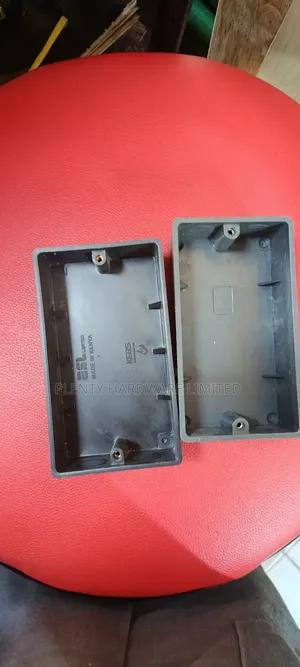 Twin Switch Box