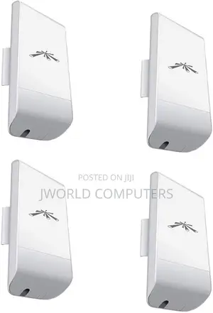 Ubiquiti Nanostation M5 (Nsm5)