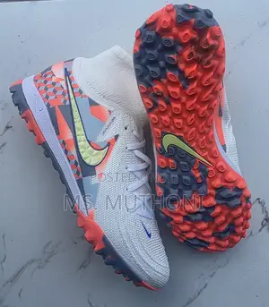 Nike Phantom Gx 2 Elite Tf Artificial Turf Soccer Shoe Size 39-45