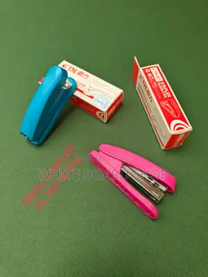 Dingli Dl-258 Stapler (Icon)