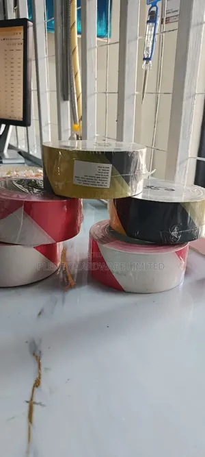Caution Tape - Warning Tape