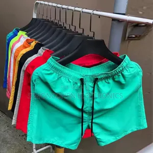 Teenagers And Men Beach Shorts /Gym Shorts