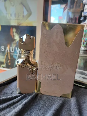 Eclaire Perfume