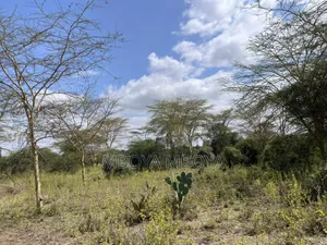 10 Acres Land for Sale in Mavoko