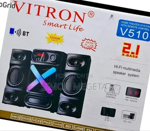 2.1 Nunix Woofer Available at Fare Price